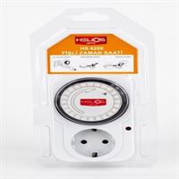 Günlük Programlanabilir Zaman SaatleriIP 203500 1